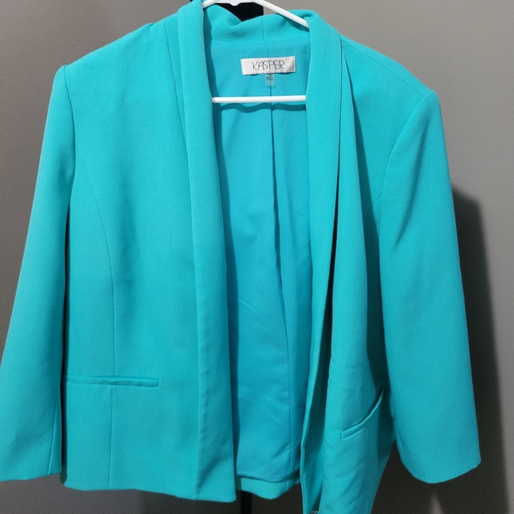 Kasper Blazer